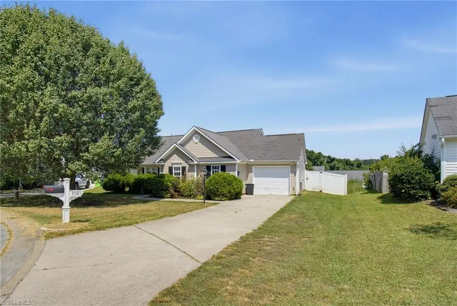 5021 Teal Court, Winston Salem, NC 27127 - #2