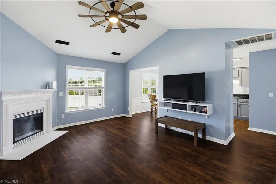 5021 Teal Court, Winston Salem, NC 27127 - #3