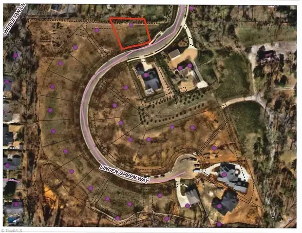 796 Linden Green Way, Winston-Salem, NC 27106