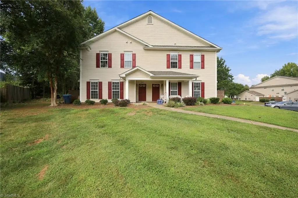 127 Pinewood Lane #103, Advance, NC 27006 - #1
