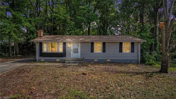 1301 Clegg Street, Greensboro, NC 27407