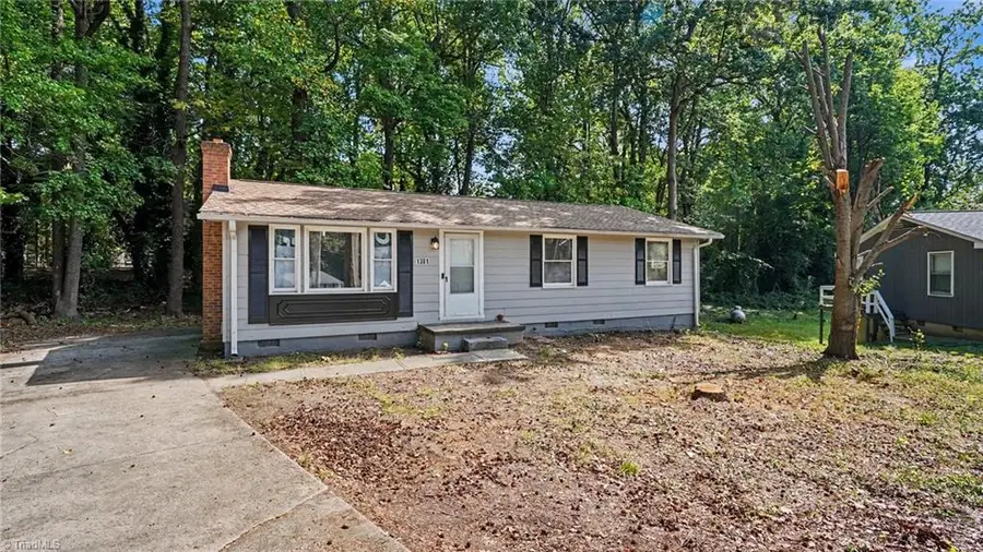 1301 Clegg Street, Greensboro, NC 27407 - #3