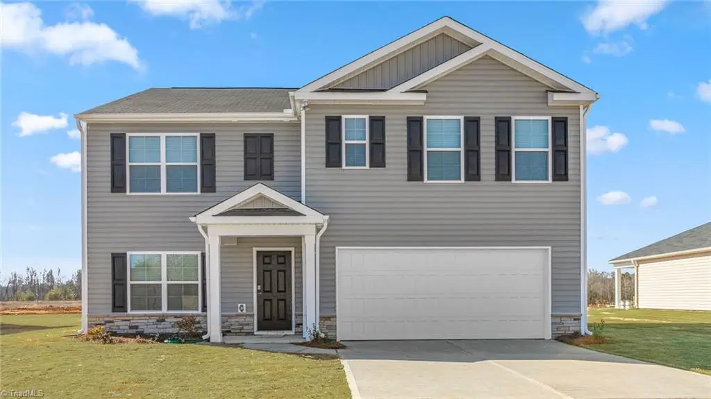 2347 Summercrest Drive, Greensboro, NC 27406 - #1
