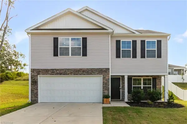 5140 Payne Street, Trinity, NC 27370