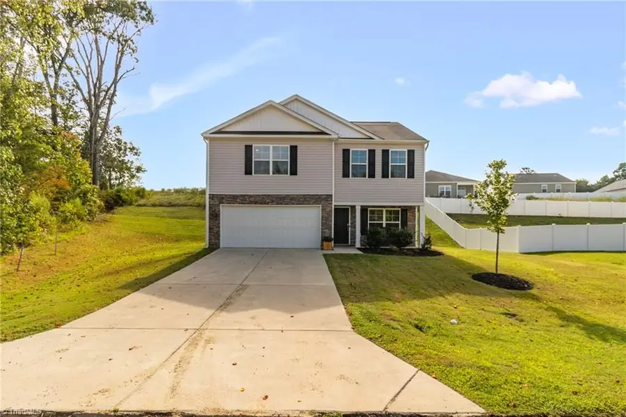 5140 Payne Street, Trinity, NC 27370 - #2
