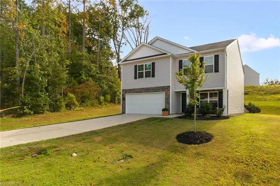 5140 Payne Street, Trinity, NC 27370 - #3