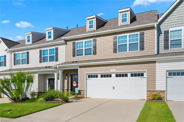 854 Pryor Street, Mebane, NC 27302