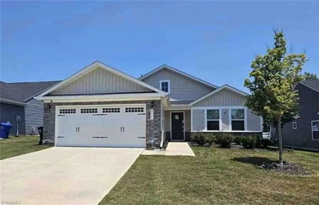 8611 Kenridge Lane, Angier, NC 27526 - #1