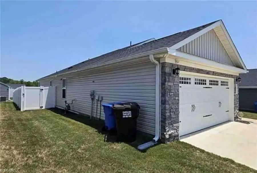 8611 Kenridge Lane, Angier, NC 27526 - #2