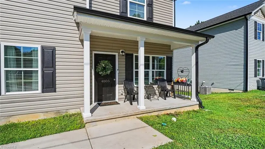 4805 Fewell Road, Greensboro, NC 27405 - #2