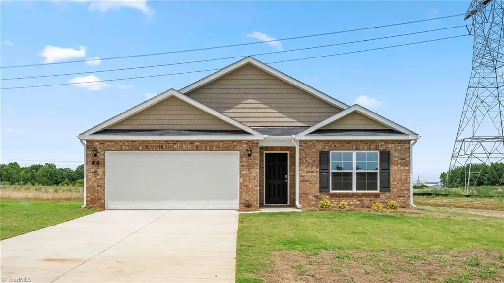 3774 Quail Haven Drive, Winston Salem, NC 27107 - #1