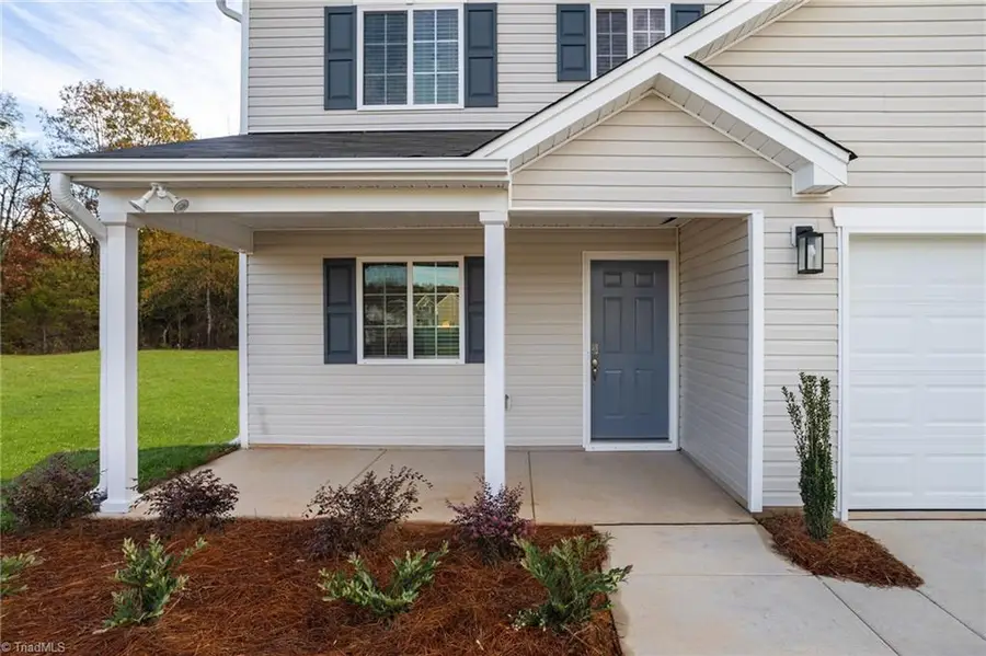 3509 Swanley Drive, Greensboro, NC 27405 - #3