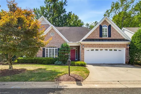 148 Brooks Landing Drive, Winston-Salem, NC 27106