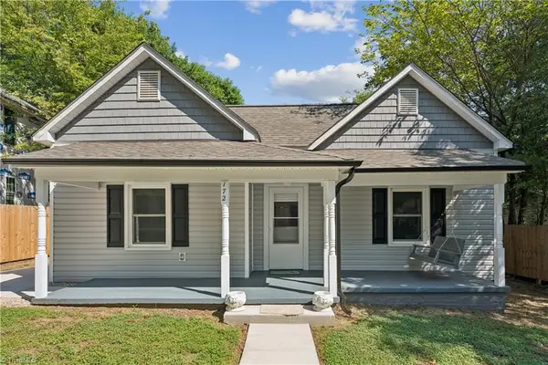 172 Eudy Drive, Concord, NC 28025