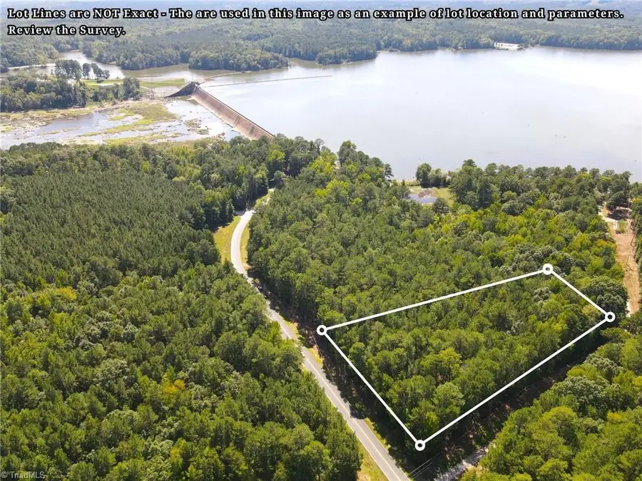 1062 Blewett Falls Road, Rockingham, NC 28379 - #3