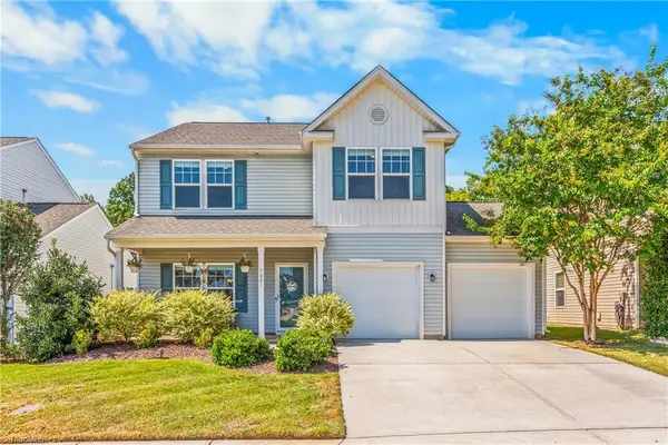 7001 Lowline Drive, Greensboro, NC 27405