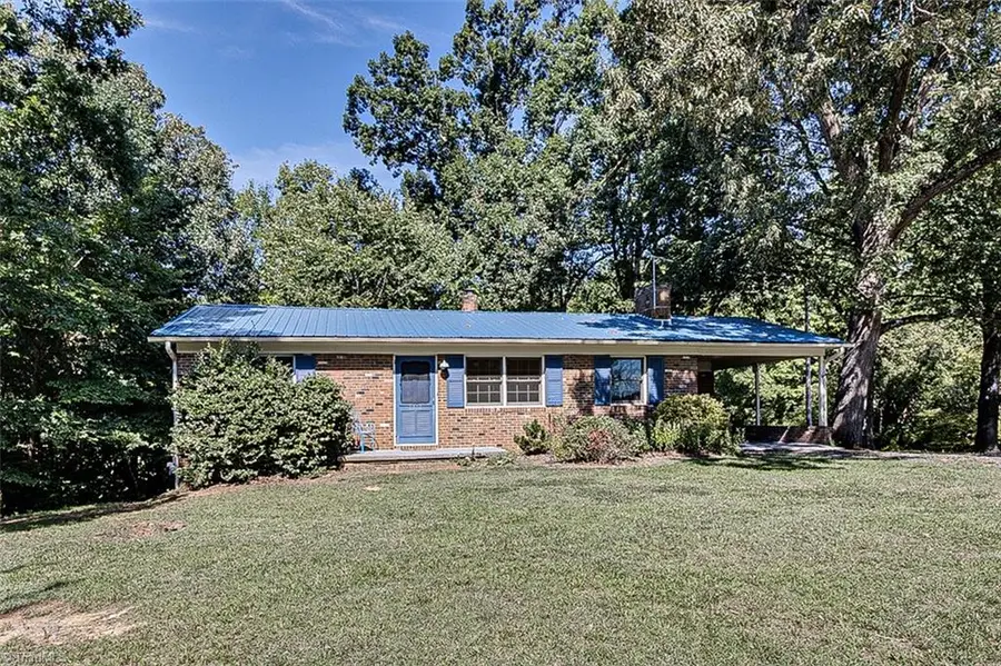 1111 Nance Road, Franklinville, NC 27248 - #3