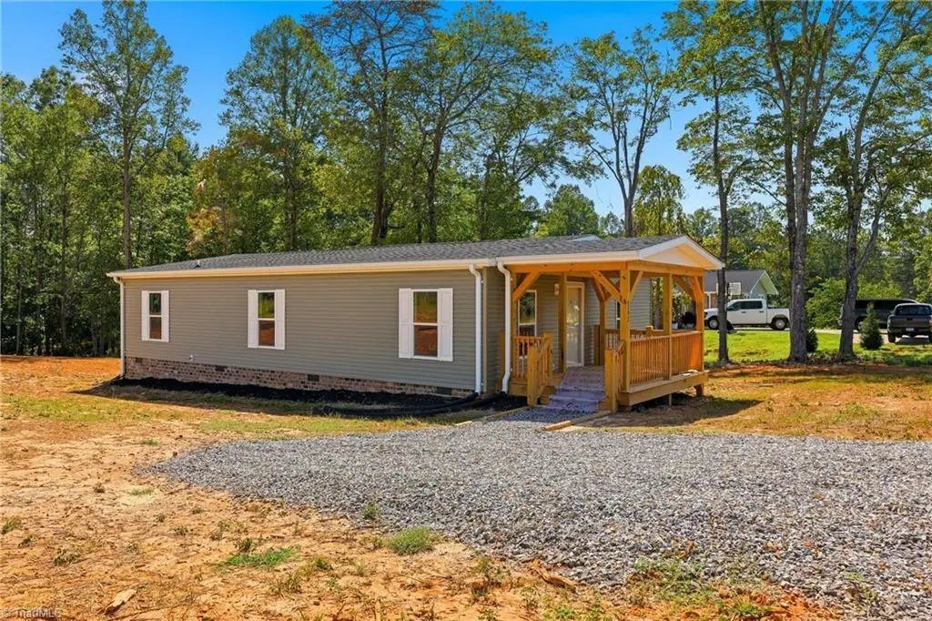 297 Glenn Dancy Road, Hays, NC 28635 - #1