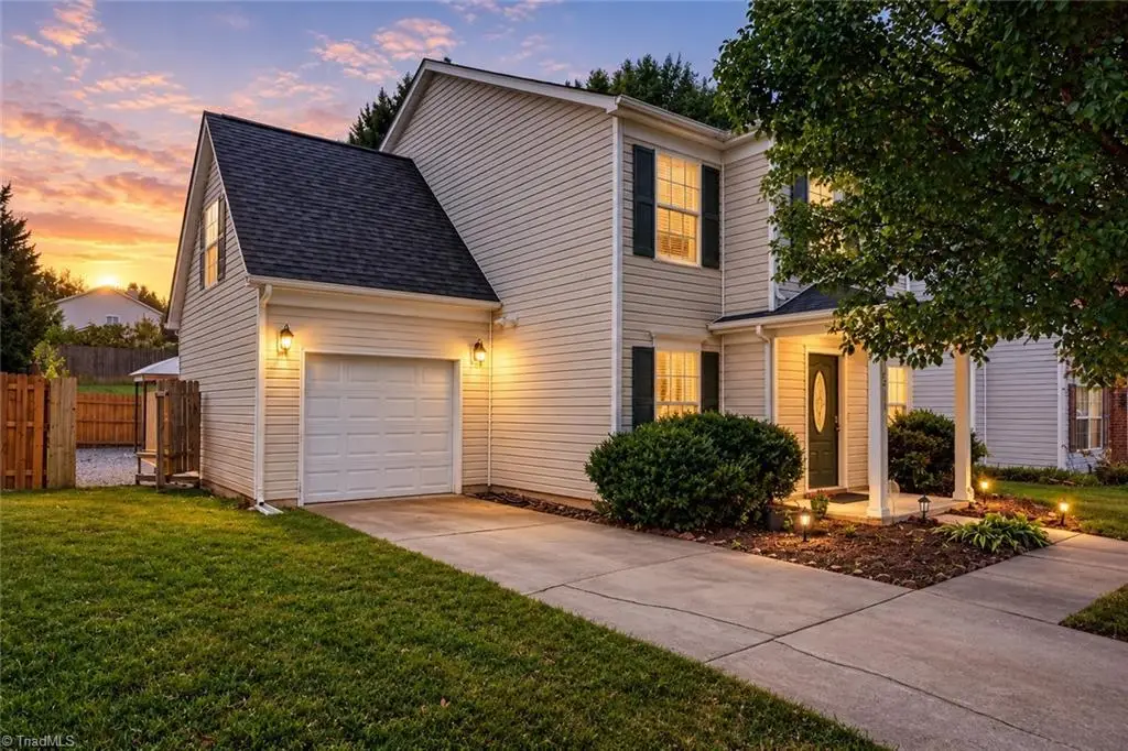 4719 Sedgelane Drive, Greensboro, NC 27407 - #1
