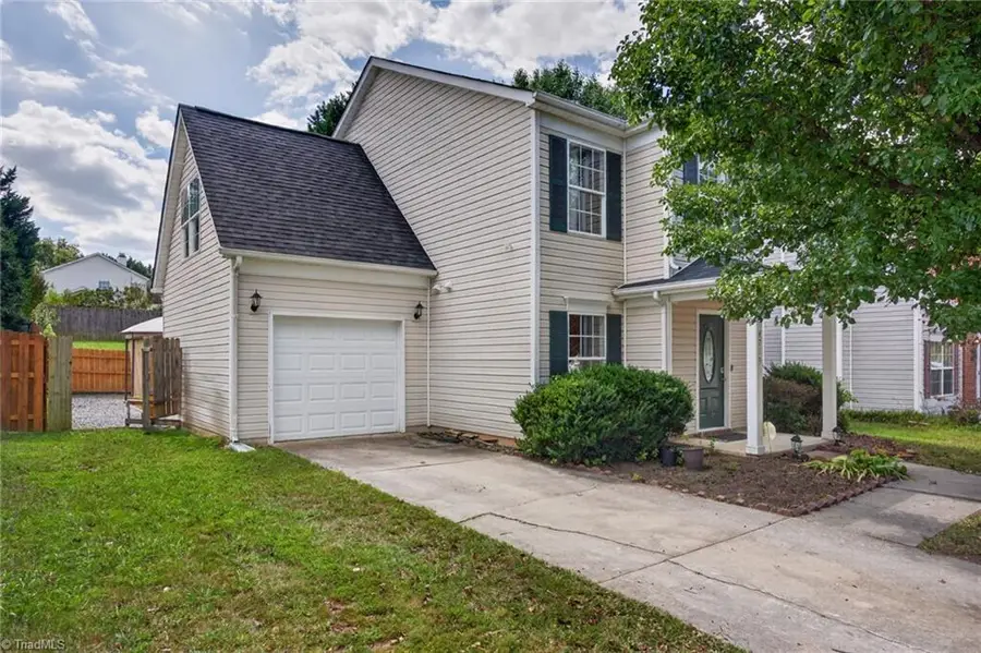 4719 Sedgelane Drive, Greensboro, NC 27407 - #2