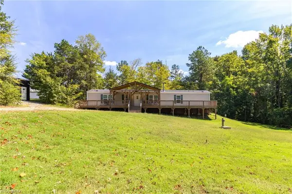 335 Mcgee Road, Winston-Salem, NC 27107