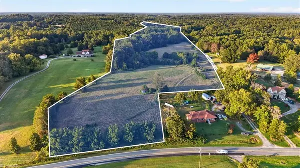 4415 Alamance Church Road, Liberty, NC 27298