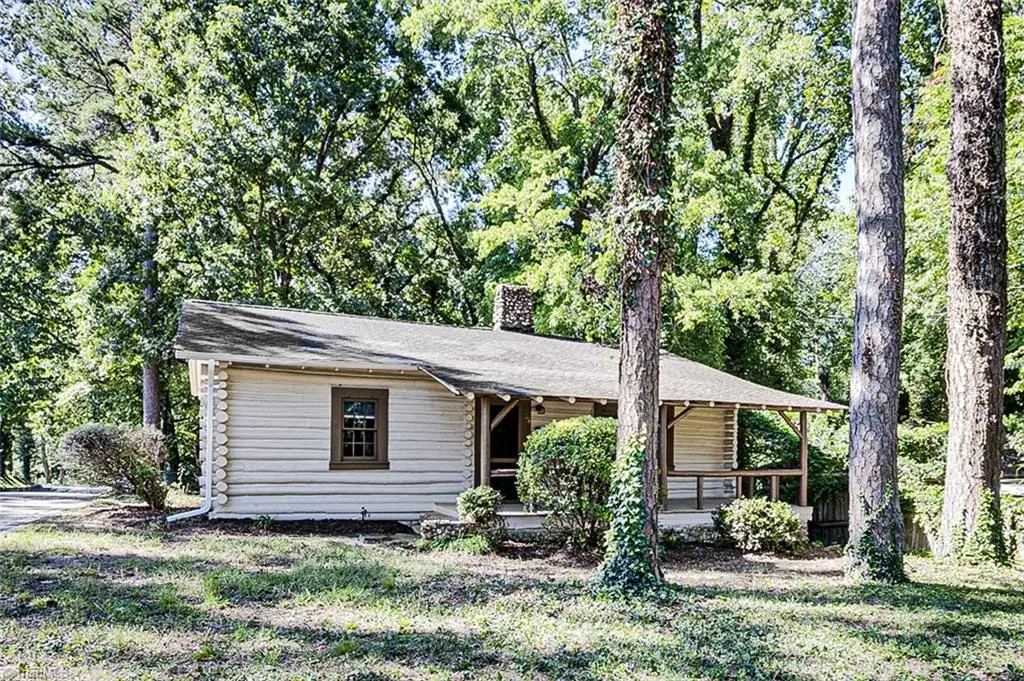 354 Lindley Avenue, Asheboro, NC 27203 - #1