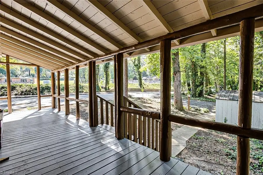 354 Lindley Avenue, Asheboro, NC 27203 - #2
