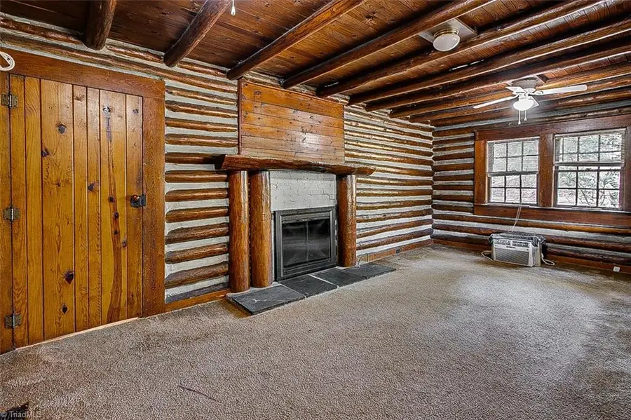 354 Lindley Avenue, Asheboro, NC 27203 - #3