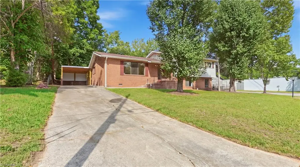 516 Park Lane, Reidsville, NC 27320 - #1