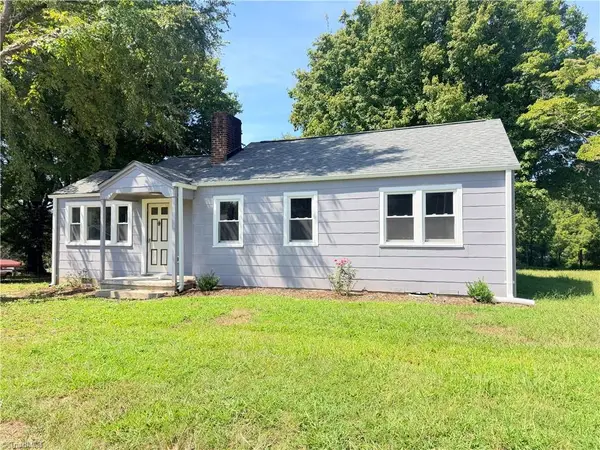 1983 Little Elkin Church Road, Ronda, NC 28670