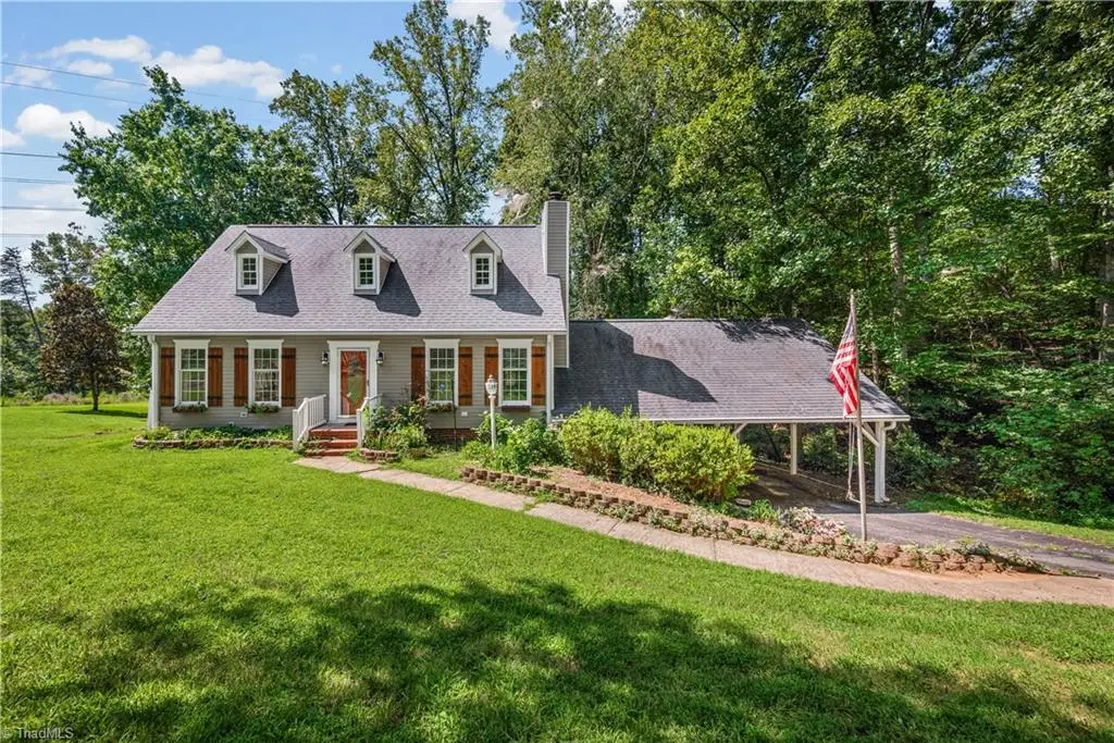 7508 Meadowgreen Court, Tobaccoville, NC 27050 - #1