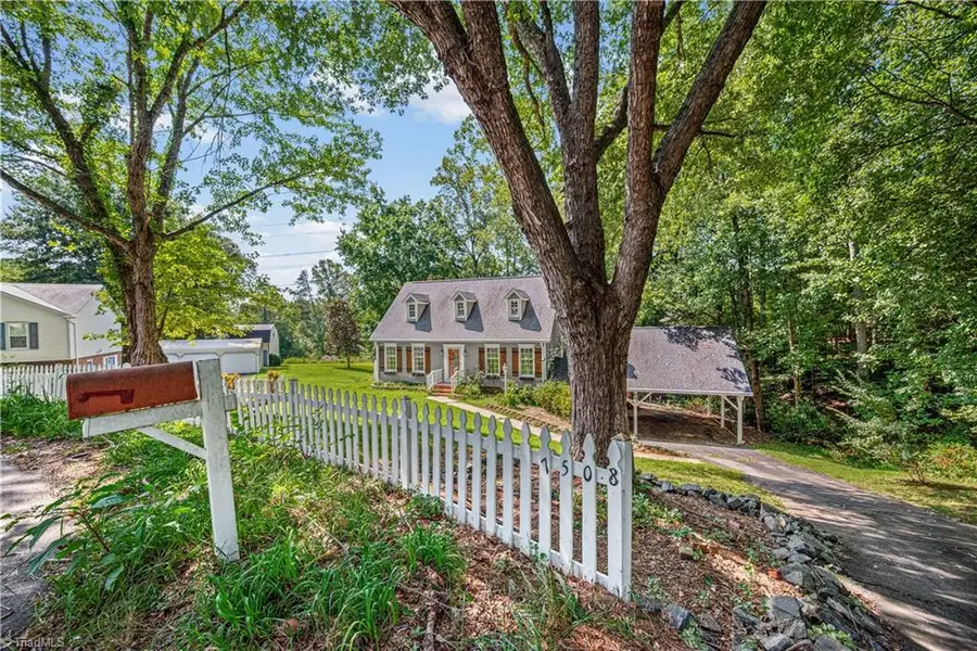 7508 Meadowgreen Court, Tobaccoville, NC 27050 - #3