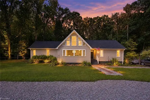 5616 Cates Drive, Greensboro, NC 27409