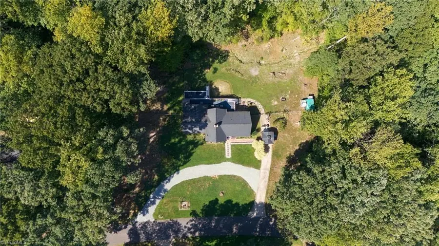 5616 Cates Drive, Greensboro, NC 27409 - #2