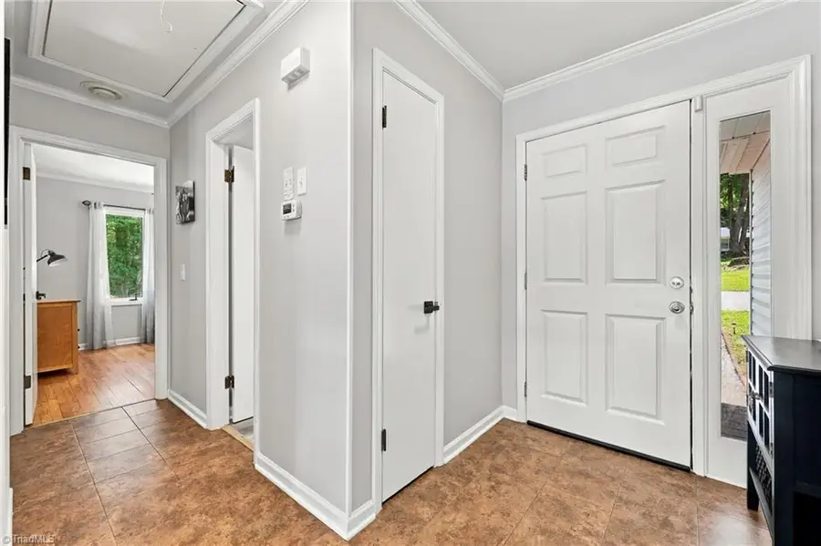 5616 Cates Drive, Greensboro, NC 27409 - #3