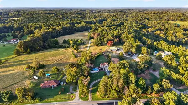 4419 Alamance Church Road, Liberty, NC 27298