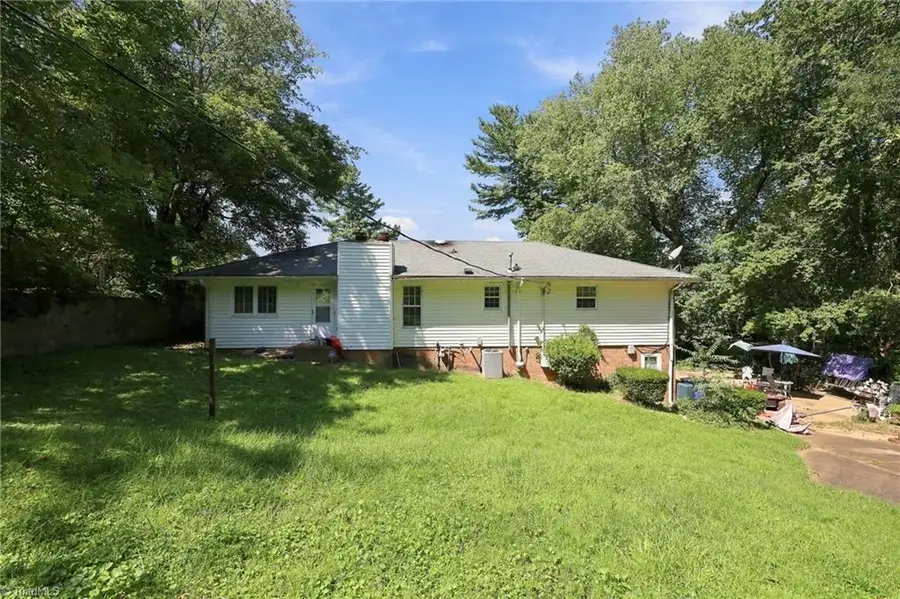 505 Kinard Drive, Winston Salem, NC 27101 - #2