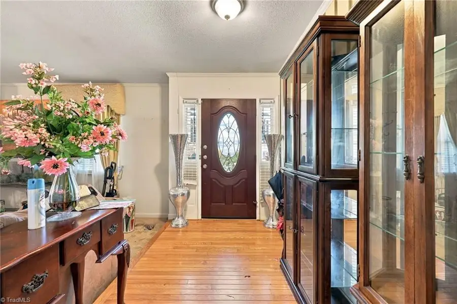 505 Kinard Drive, Winston Salem, NC 27101 - #3