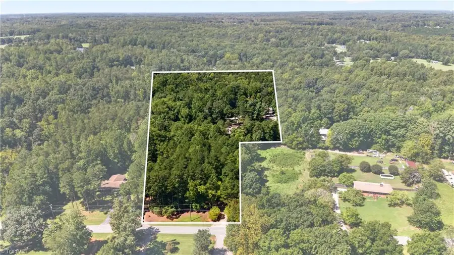 5748 Hagan Stone Park Road, Pleasant Garden, NC 27313 - #3