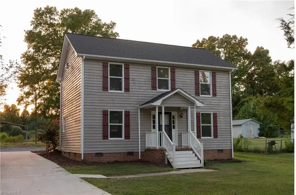 4505 Southern Webbing Mill Road, Greensboro, NC 27405
