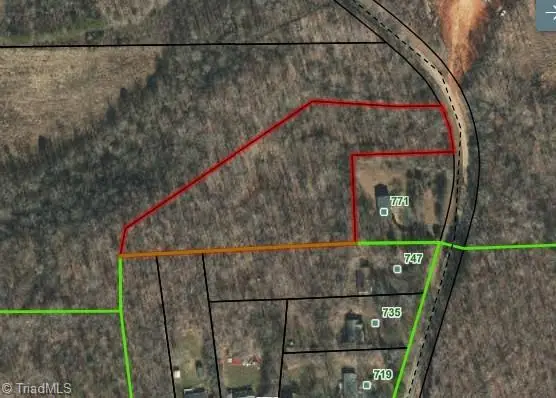 Lot 2 Mt View Church Road, Asheboro, NC 27203 - #1