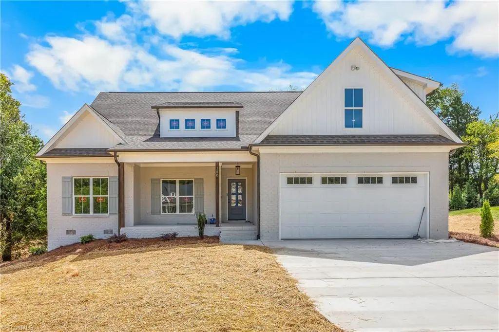 158 Beauchamp Oaks Court, Advance, NC 27006 - #1