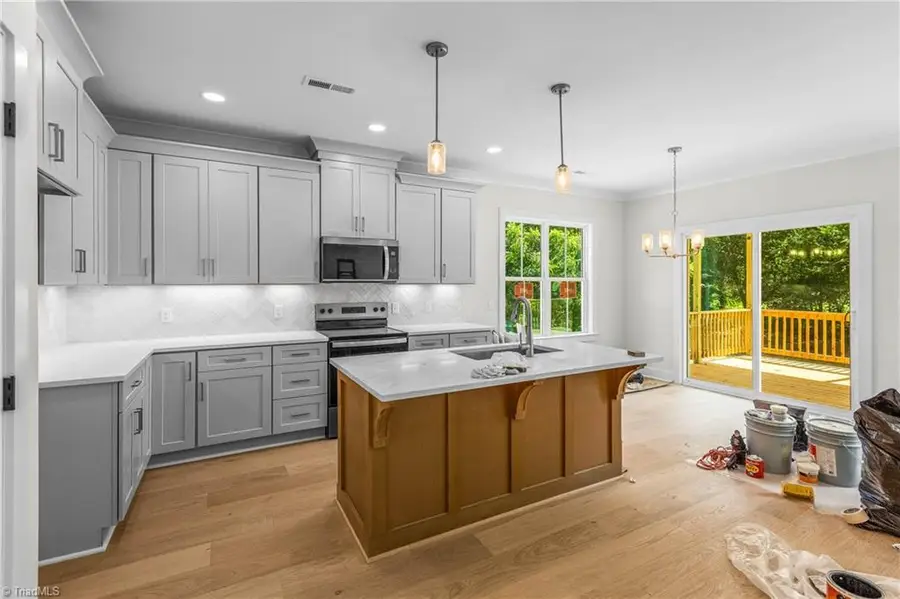 158 Beauchamp Oaks Court, Advance, NC 27006 - #2