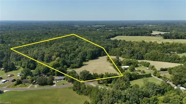 0 Junction Road, Mocksville, NC 27028