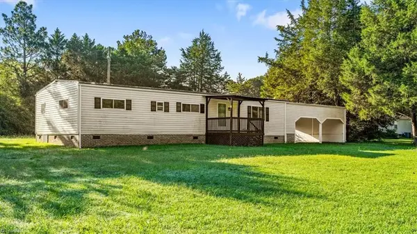 2202 Woodfield Drive, Sophia, NC 27350