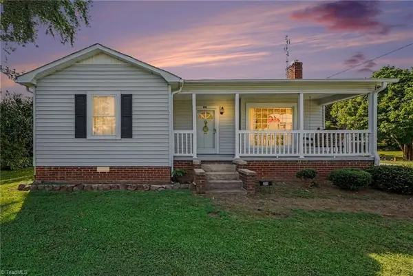309 Academy Street, Franklinville, NC 27248