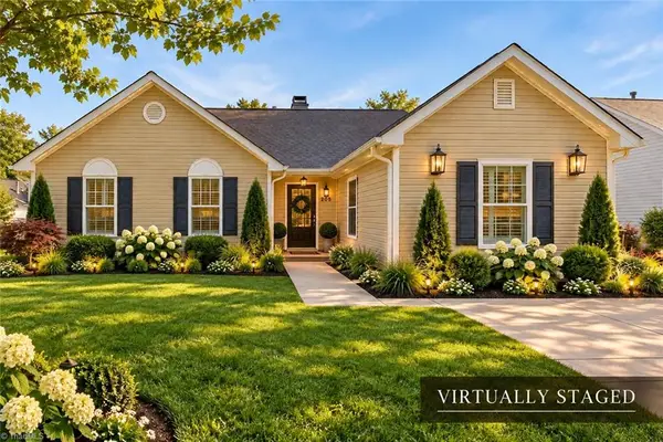 205 Lasalle Way, Greensboro, NC 27406