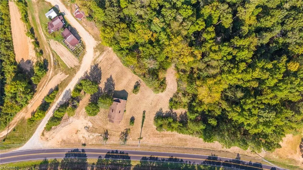 855 Gunn Poole Road, Mebane, NC 27302 - #1