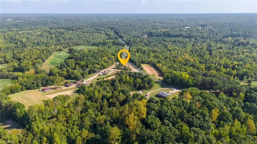 855 Gunn Poole Road, Mebane, NC 27302 - #2